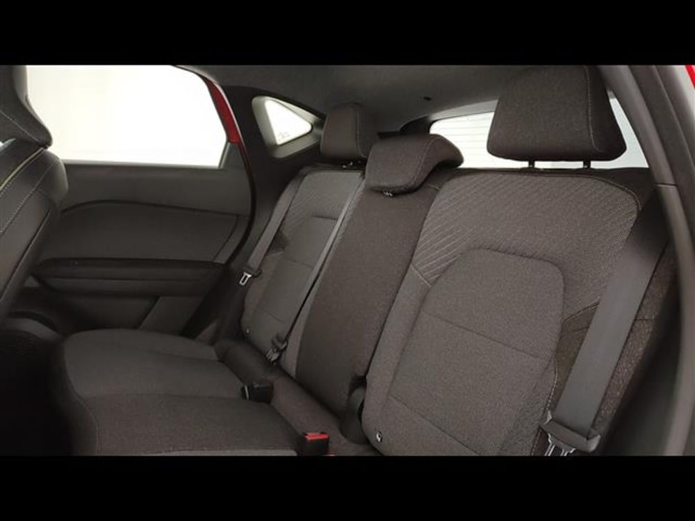 Renault Captur usata a Milano (10)