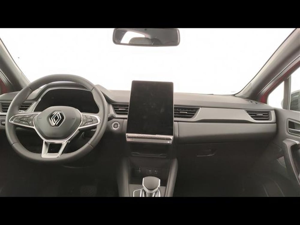 Renault Captur usata a Milano (11)