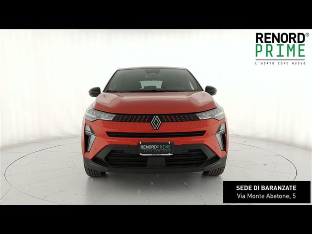 Renault Captur usata a Milano (3)