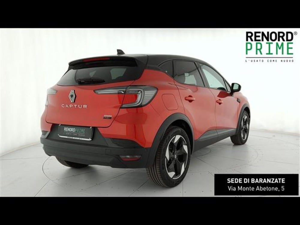 Renault Captur usata a Milano (5)