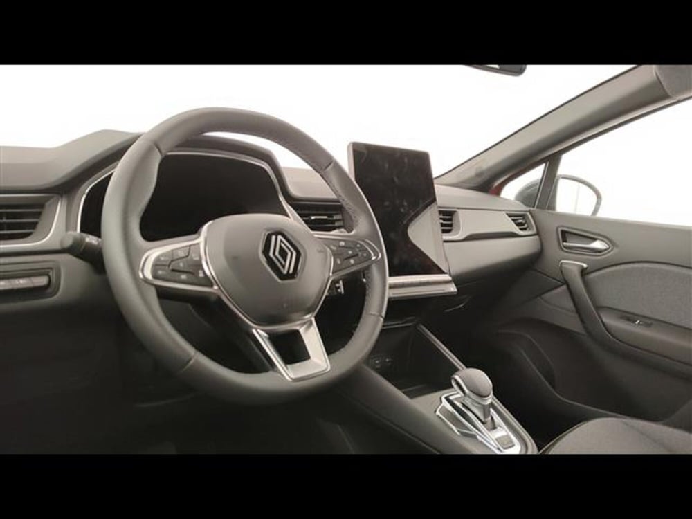 Renault Captur usata a Milano (8)