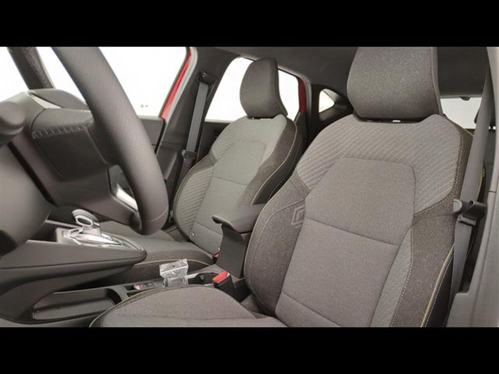 Renault Captur usata a Milano (9)