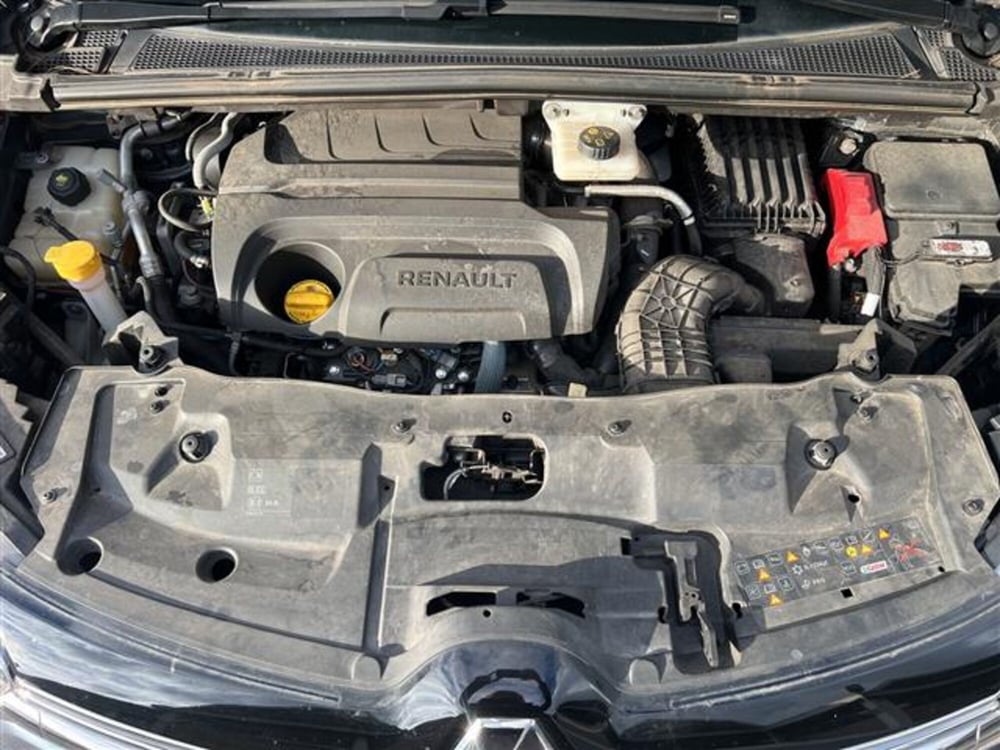 Renault Espace usata a Roma (11)