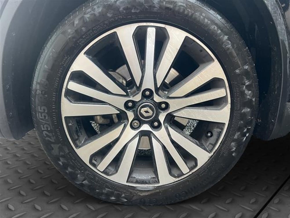 Renault Koleos usata a Roma (10)