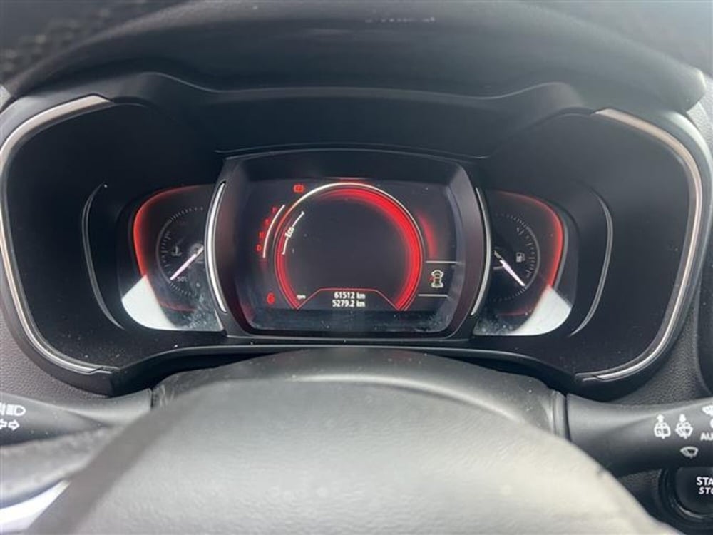 Renault Koleos usata a Roma (13)