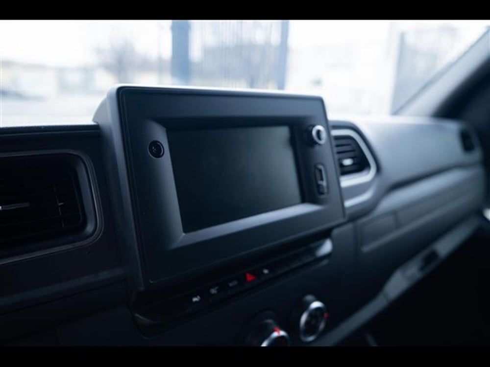Renault Master Furgone usata a Torino (11)