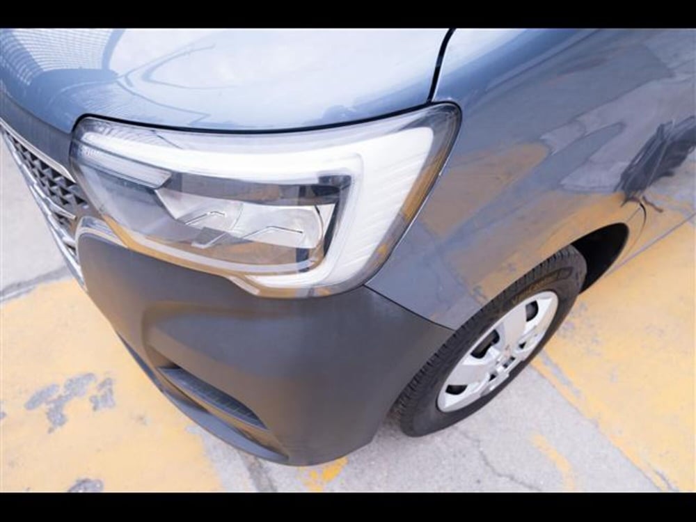 Renault Master Furgone usata a Torino (2)