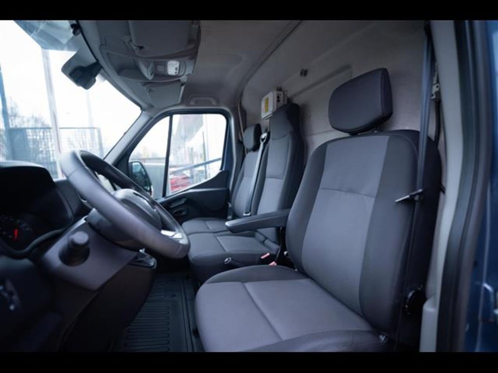 Renault Master Furgone usata a Torino (8)