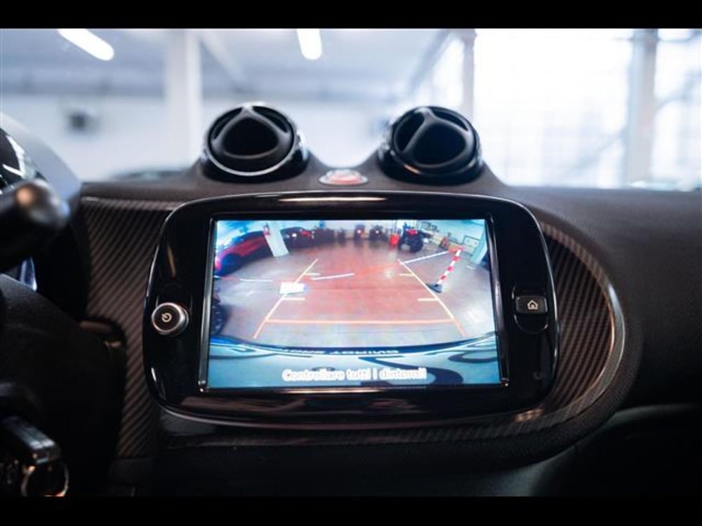 smart Fortwo usata a Torino (10)