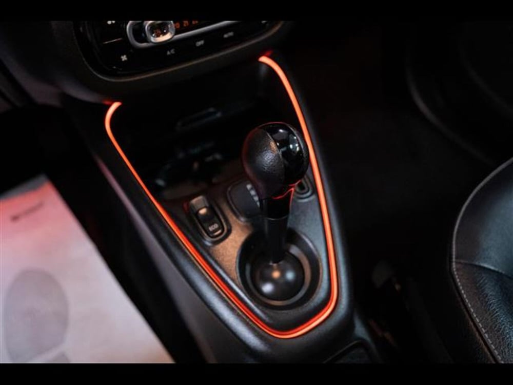 smart Fortwo usata a Torino (11)