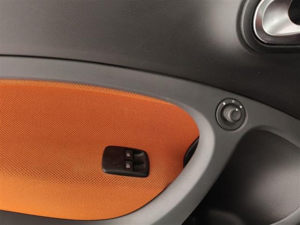smart Fortwo usata a Monza e Brianza (10)