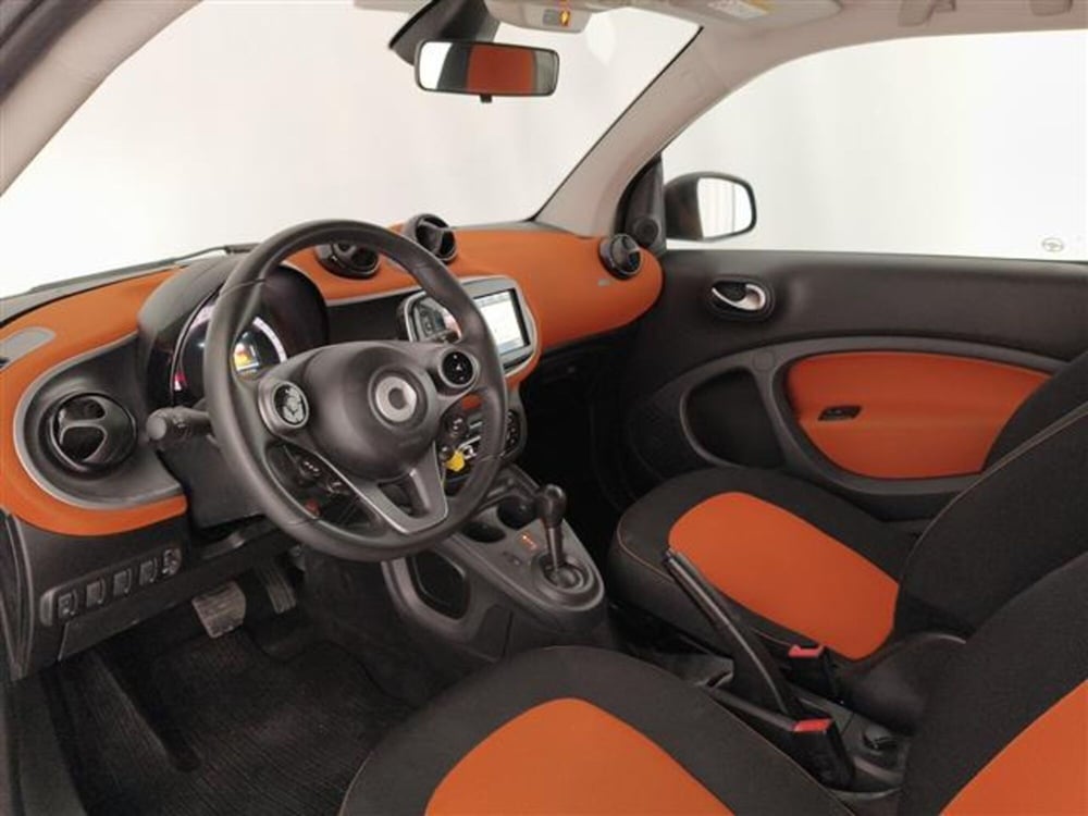 smart Fortwo usata a Monza e Brianza (11)