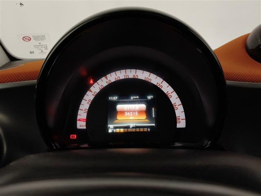 smart Fortwo usata a Monza e Brianza (12)