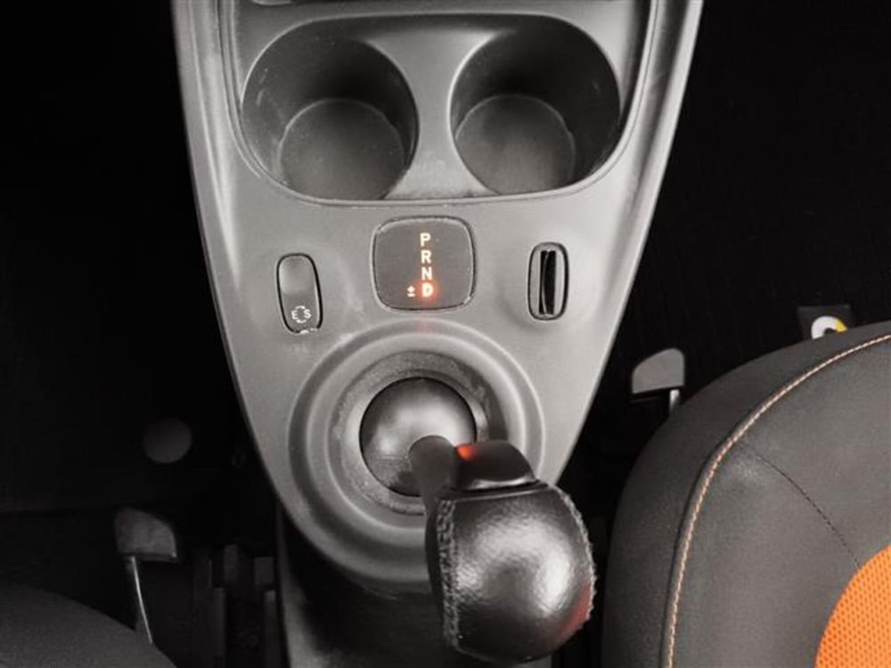 smart Fortwo usata a Monza e Brianza (13)