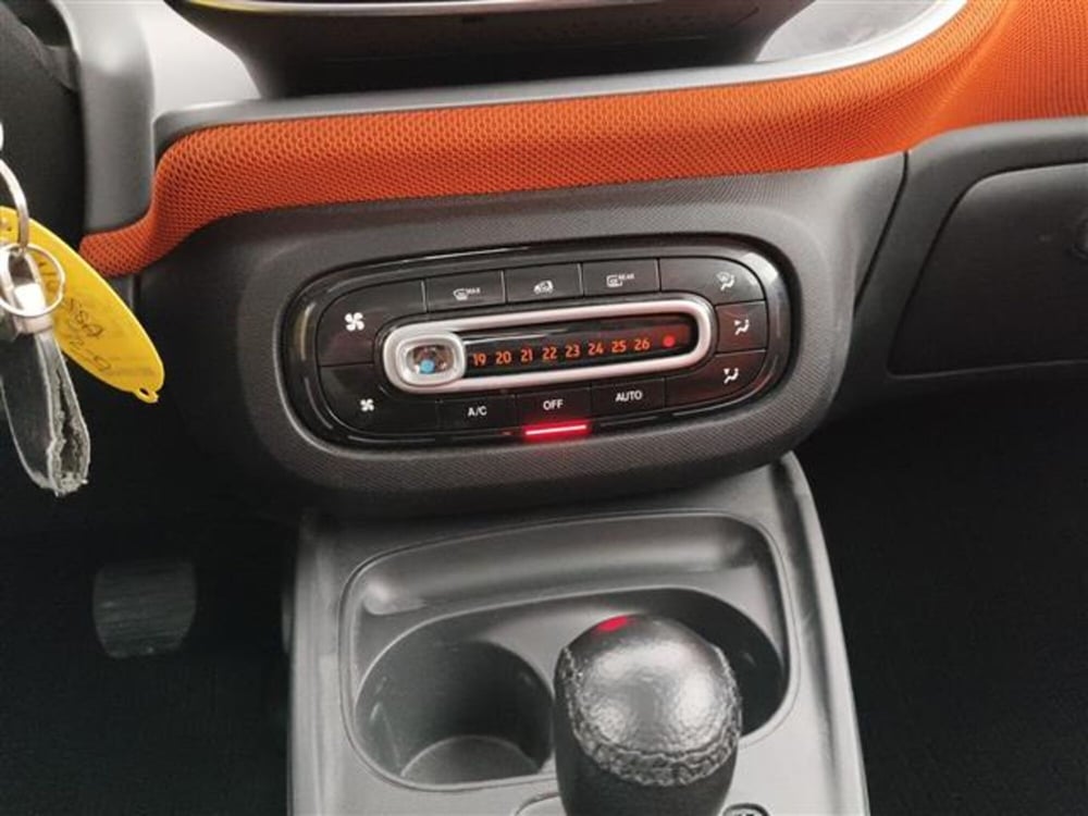 smart Fortwo usata a Monza e Brianza (14)