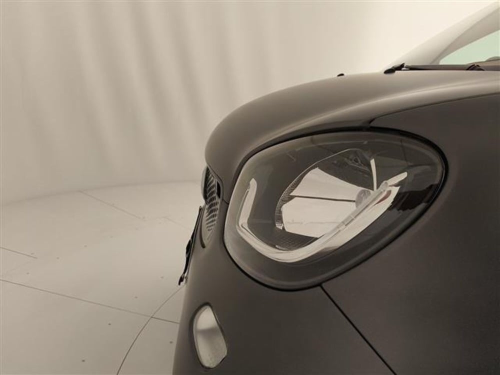 smart Fortwo usata a Monza e Brianza (15)