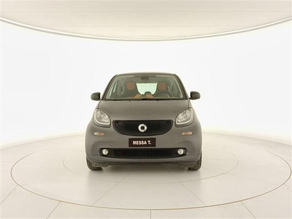 smart Fortwo usata a Monza e Brianza (3)