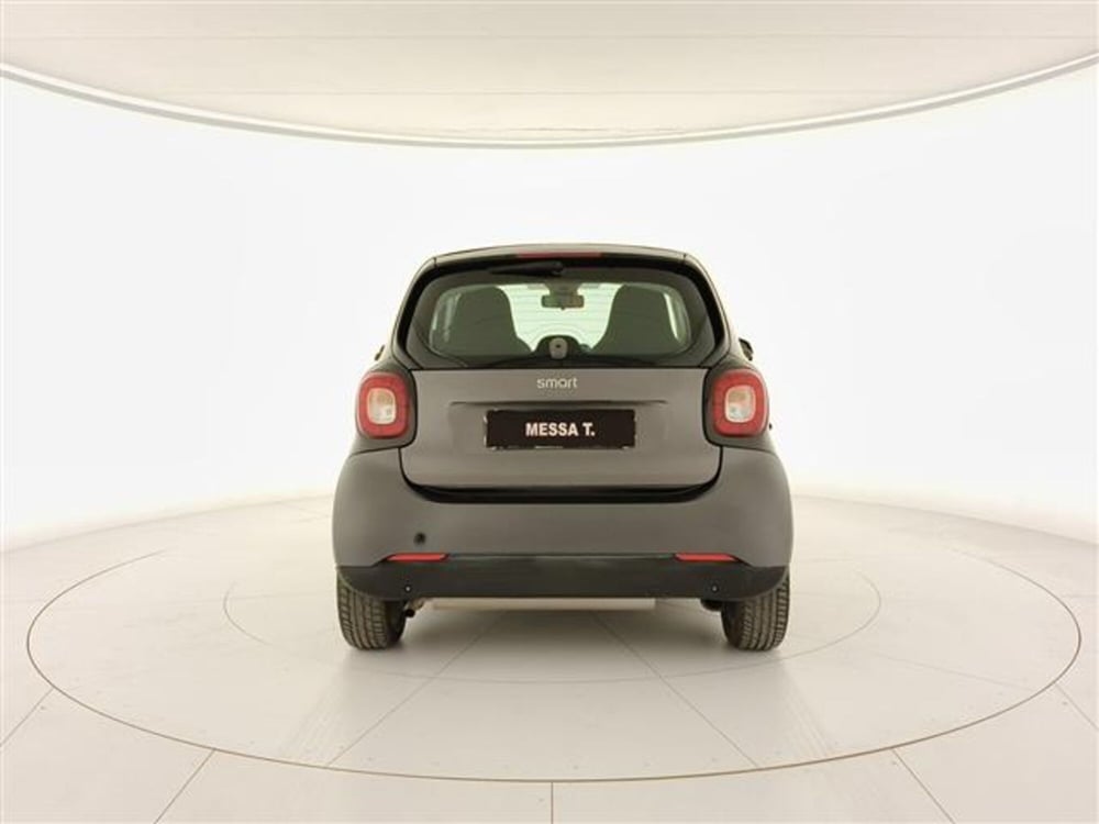 smart Fortwo usata a Monza e Brianza (4)