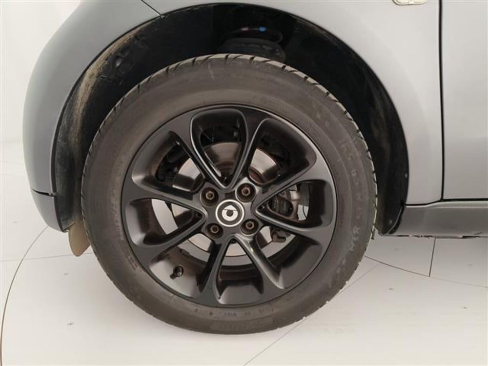 smart Fortwo usata a Monza e Brianza (8)