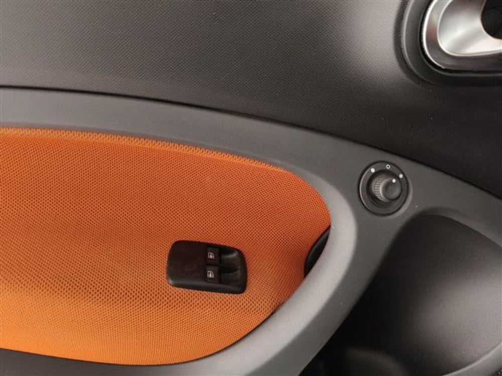 smart Fortwo usata a Monza e Brianza (9)