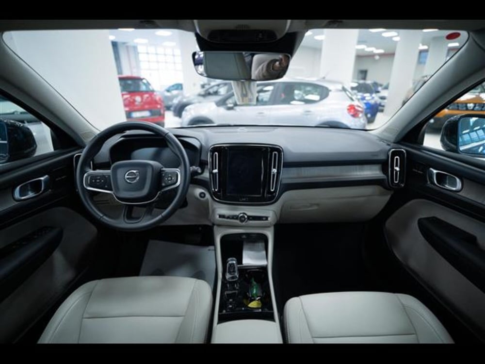 Volvo XC40 usata a Torino