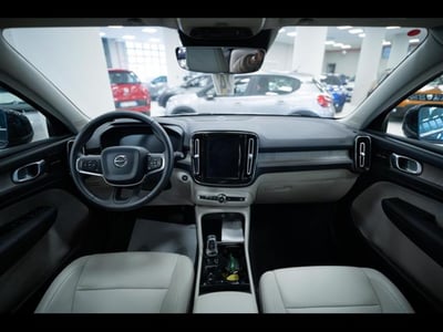 Volvo XC40 T4 Geartronic Inscription del 2020 usata a Torino