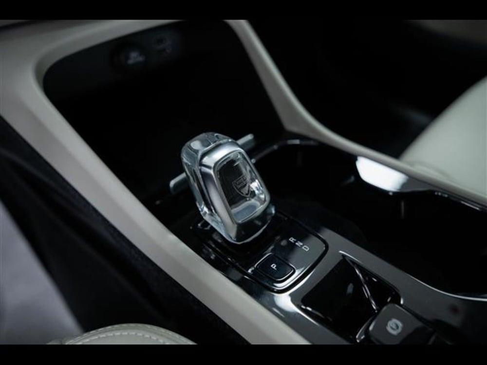 Volvo XC40 usata a Torino (3)