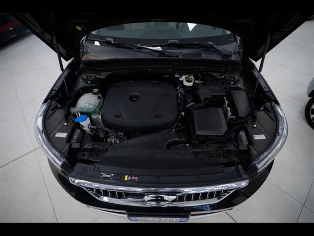 Volvo XC40 usata a Torino (5)