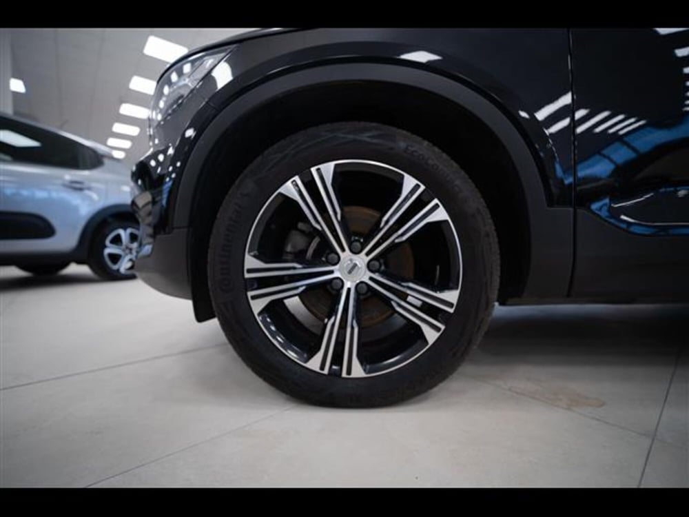 Volvo XC40 usata a Torino (6)