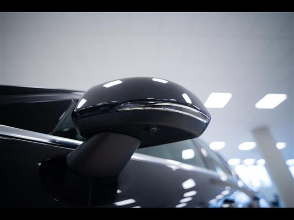 Volvo XC40 usata a Torino (7)