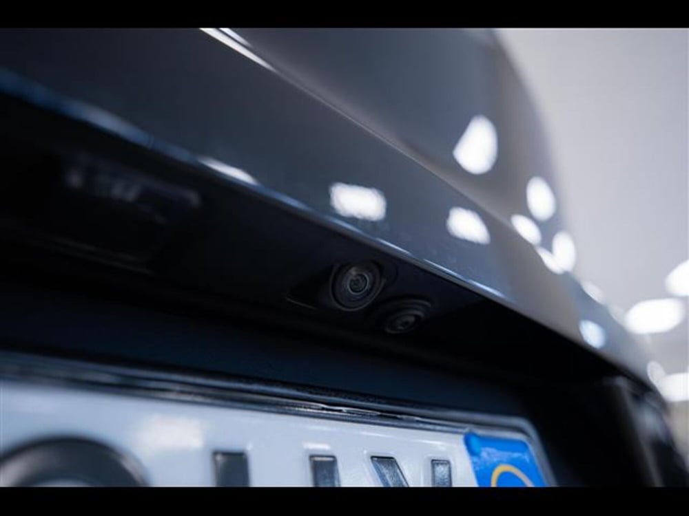 Volvo XC40 usata a Torino (8)