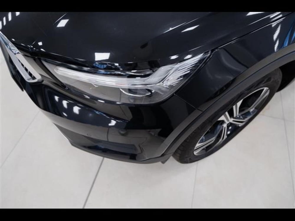 Volvo XC40 usata a Torino (9)
