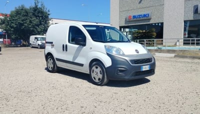 Fiat Fiorino QUBO 1.3 MJT 95CV SX (N1) del 2019 usata a Oristano