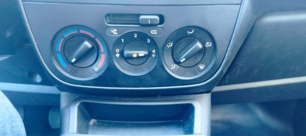 Fiat Fiorino usata a Oristano (12)