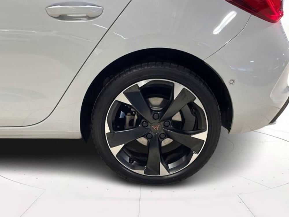 Cupra Leon usata a Vicenza (18)