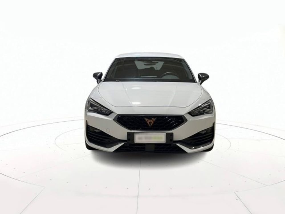 Cupra Leon usata a Vicenza (2)