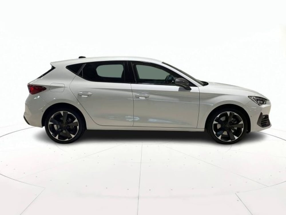 Cupra Leon usata a Vicenza (3)