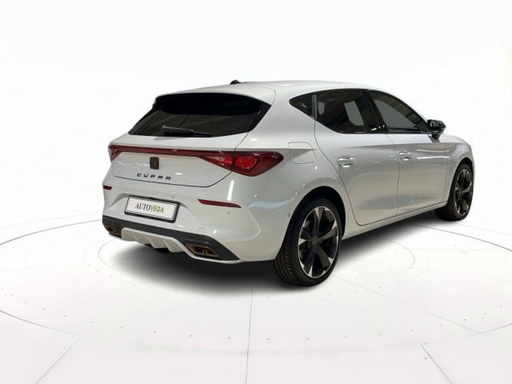 Cupra Leon usata a Vicenza (4)