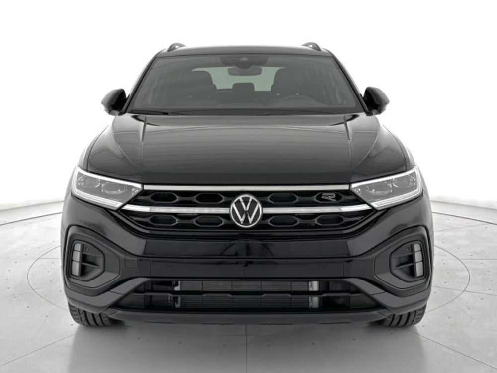 Volkswagen T-Roc nuova a Vicenza (2)