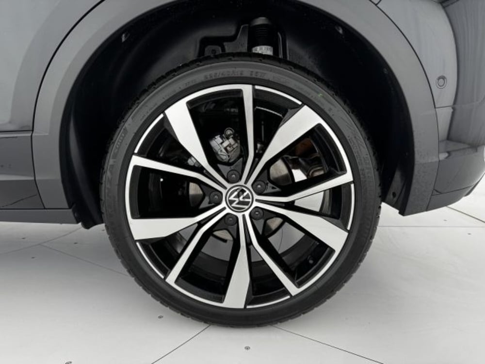 Volkswagen T-Roc nuova a Vicenza (6)