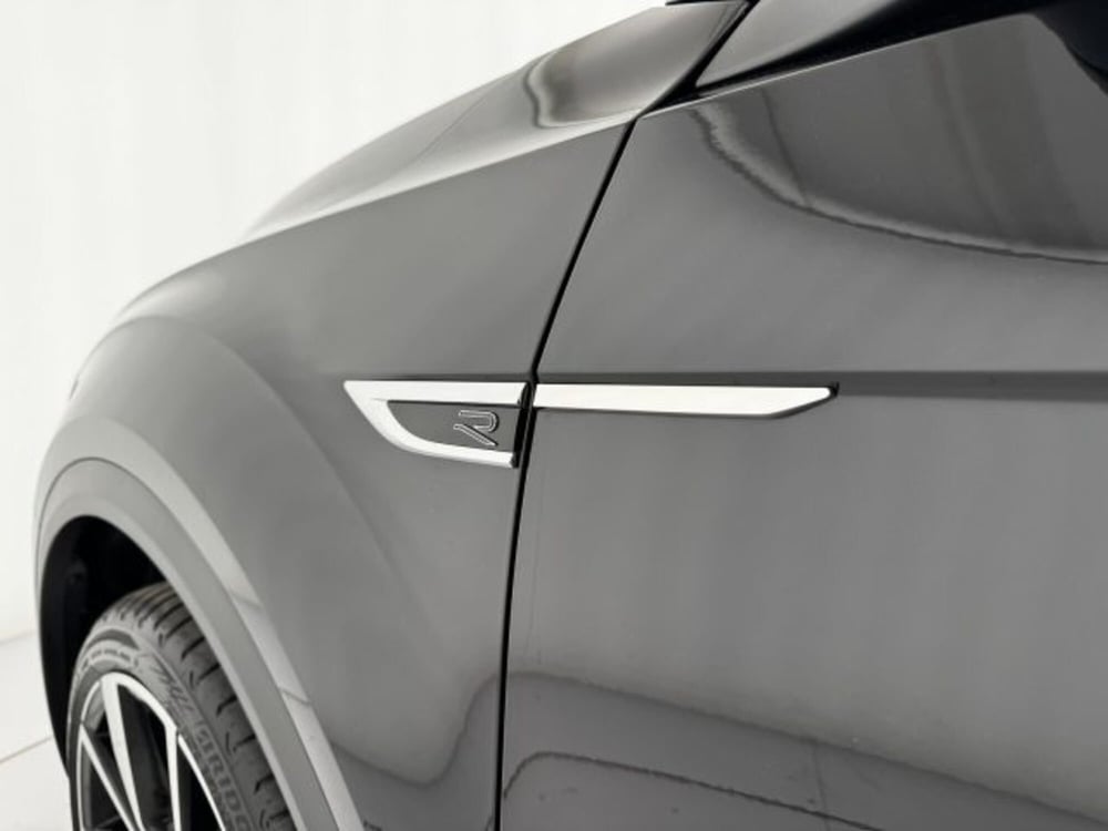 Volkswagen T-Roc nuova a Vicenza (7)