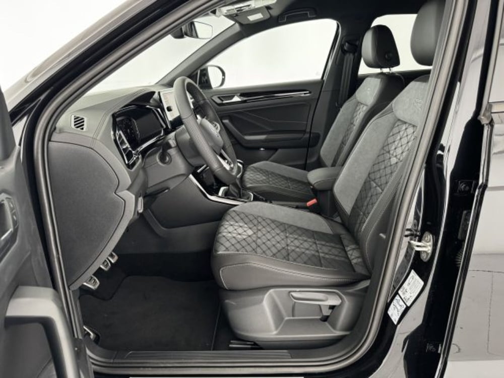 Volkswagen T-Roc nuova a Vicenza (8)
