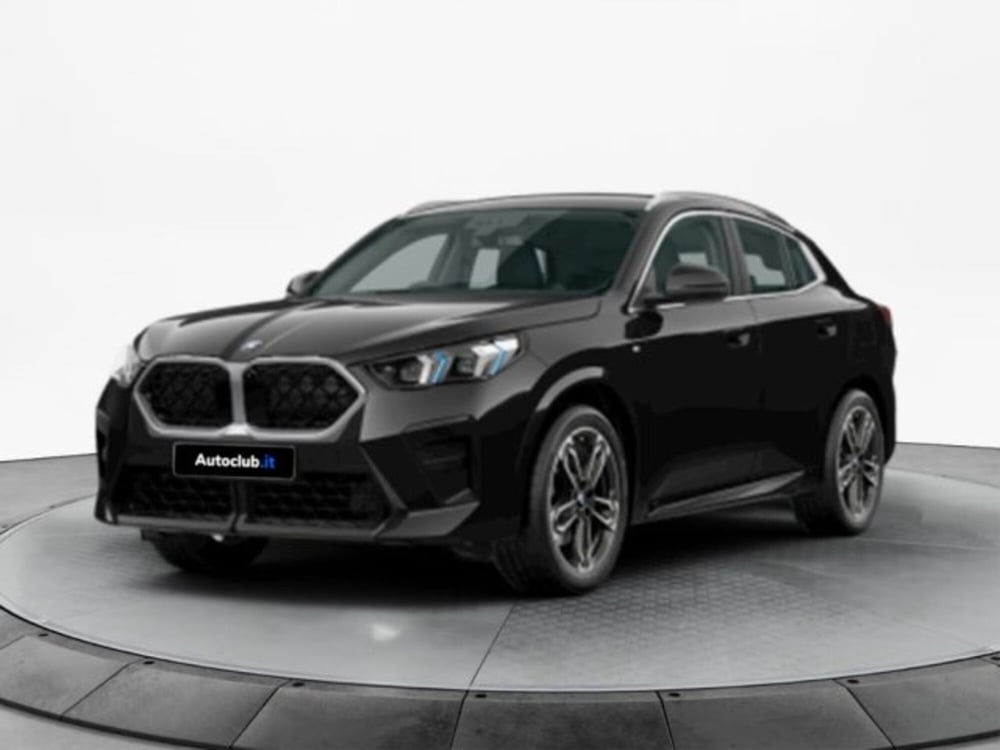 BMW X2 usata a Modena