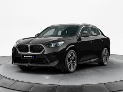 BMW X2 sDrive20i Msport del 2024 usata a Modena