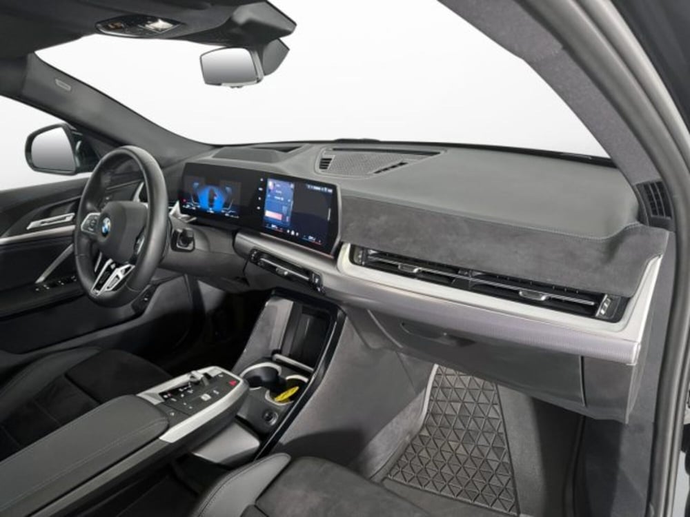 BMW X2 usata a Modena (10)