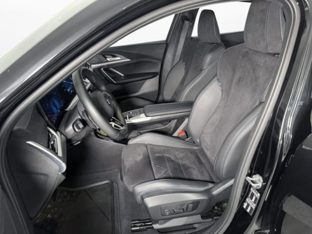 BMW X2 usata a Modena (11)