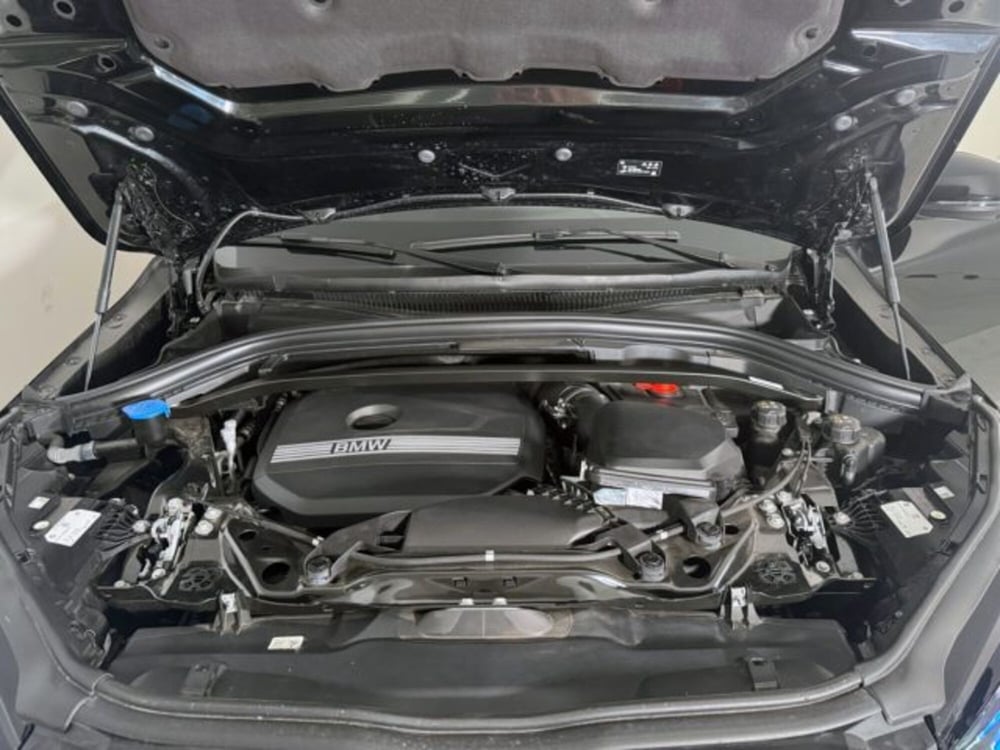 BMW X2 usata a Modena (15)