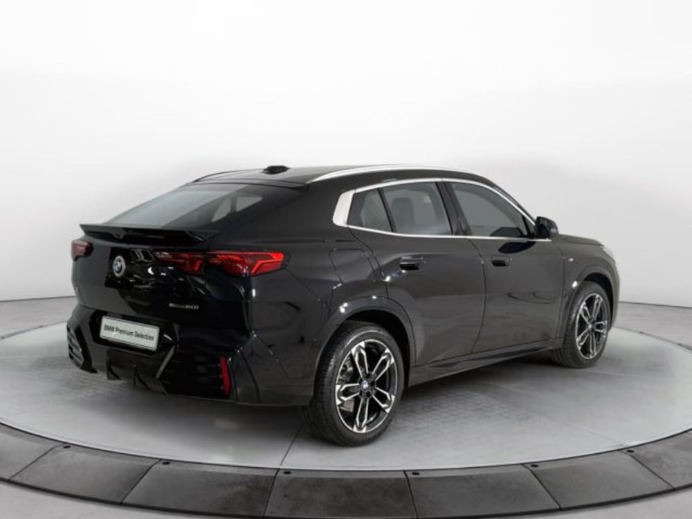 BMW X2 usata a Modena (2)