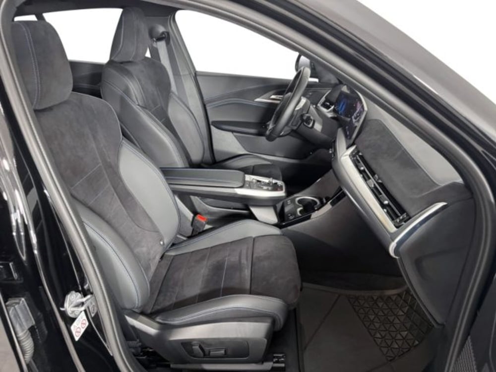 BMW X2 usata a Modena (20)