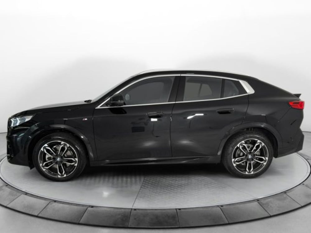 BMW X2 usata a Modena (3)